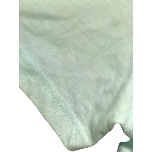 Mountain & Isles Green Short Sleeve Mountain Outdoor Graphic T-Shirt Sz XXL - Picture 10 of 16